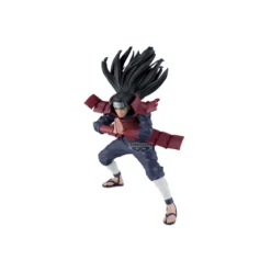 Banpresto - Naruto Shippuden - Vibration Stars - HASHIRAMA SENJU