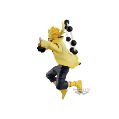 Banpresto - Naruto Shippuden - Vibration Stars - Uzumaki Naruto V Sage Mode