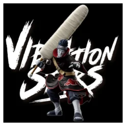 Banpresto - Naruto Shippuden - Vibration Stars - Kisame Hoshigaki