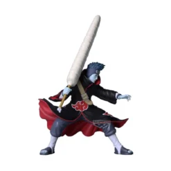 Banpresto - Naruto Shippuden - Vibration Stars - Kisame Hoshigaki
