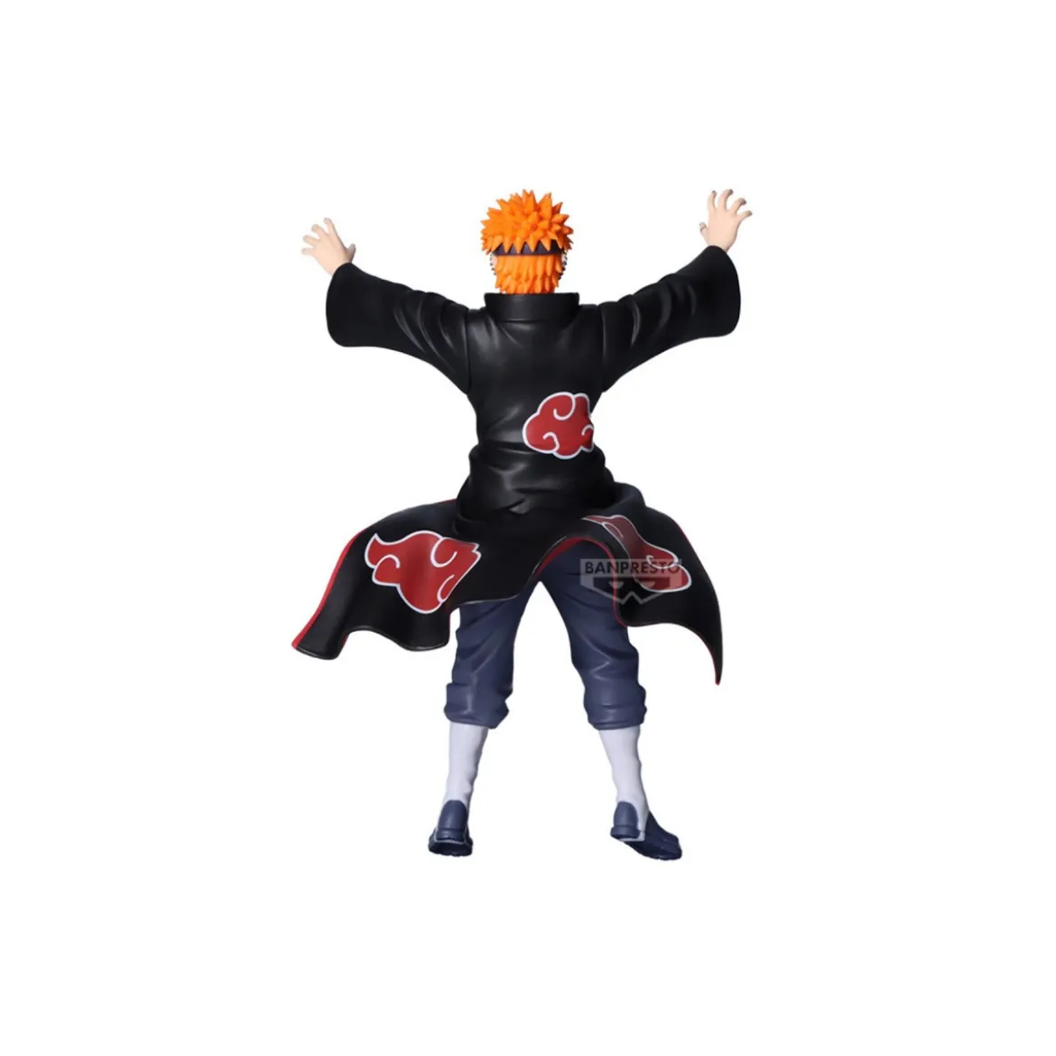 Banpresto - Naruto Shippuden - Vibration Stars - PAIN