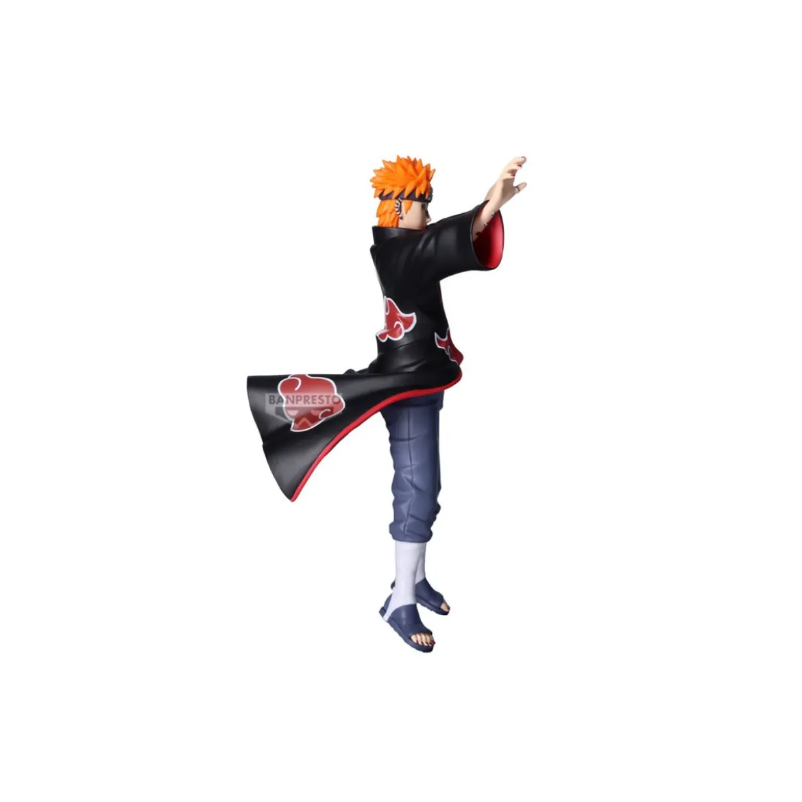 Banpresto - Naruto Shippuden - Vibration Stars - PAIN
