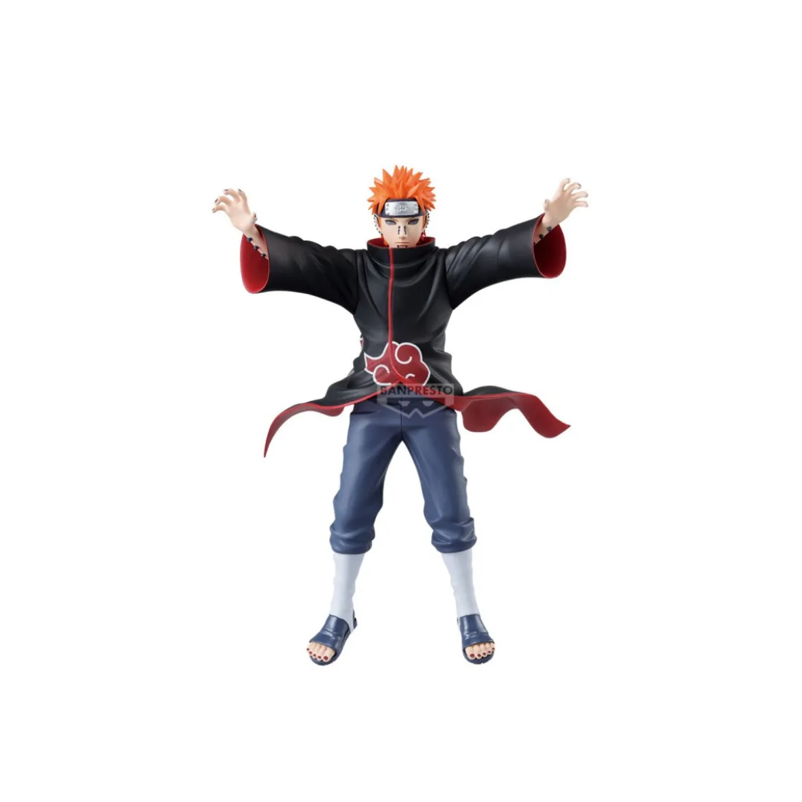 Banpresto - Naruto Shippuden - Vibration Stars - PAIN