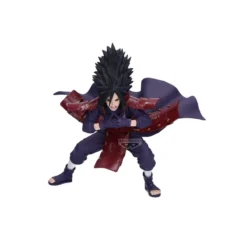Banpresto - Naruto Shippuden - Vibration Stars - UCHIHA MADARA