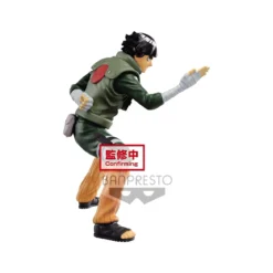 Banpresto - Naruto Shippuden - Vibration Stars - ROCK LEE