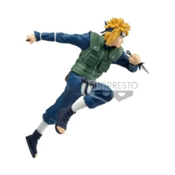 Banpresto - Naruto Shippuden - Vibration Stars - Namikaze Minato