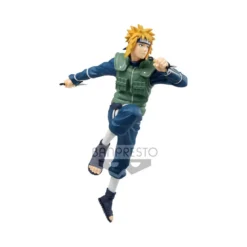 Banpresto - Naruto Shippuden - Vibration Stars - Namikaze Minato