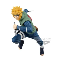 Banpresto - Naruto Shippuden - Vibration Stars - Namikaze Minato