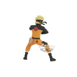 Banpresto - Naruto Shippuden - Vibration Stars - Uzumaki Naruto 2 Sage Mode
