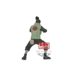 Banpresto - Naruto Shippuden - Vibration Stars - Nara Shikamaru