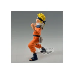 Banpresto - Naruto - Vibration Stars - Uzumaki Naruto II