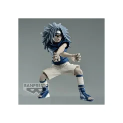 Banpresto - Naruto - Vibration Stars - Sasuke Uchiha II