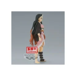 Banpresto - Nezuko Kamado Demon Form Vol.26 - Demon Slayer KIMETSU NO YAIBA