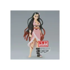 Banpresto - Nezuko Kamado Demon Form Vol.26 - Demon Slayer KIMETSU NO YAIBA