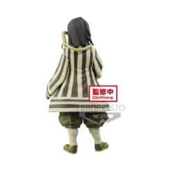 Banpresto - Obanai Iguro version Sepia - Demon Slayer KIMETSU NO YAIBA