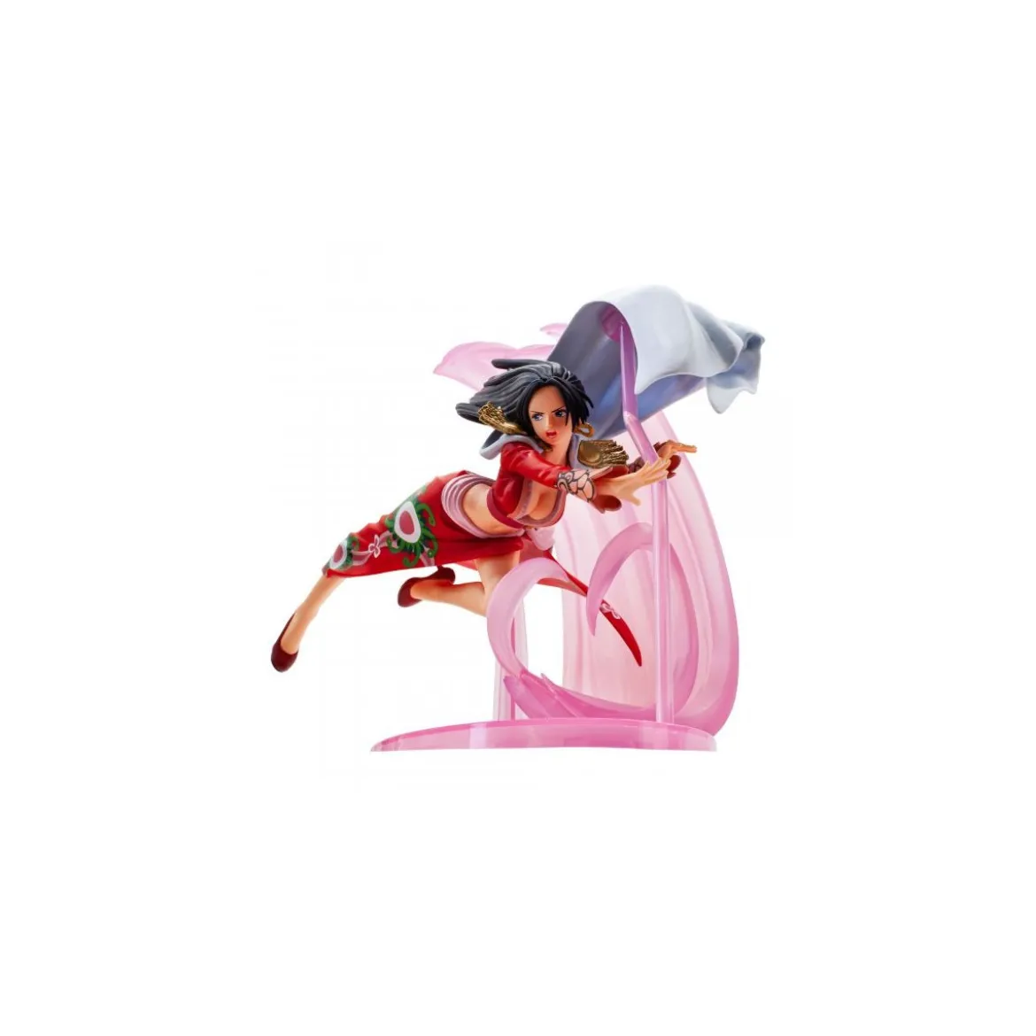 Banpresto - One Piece - Battle Record Collection - Boa Hancock