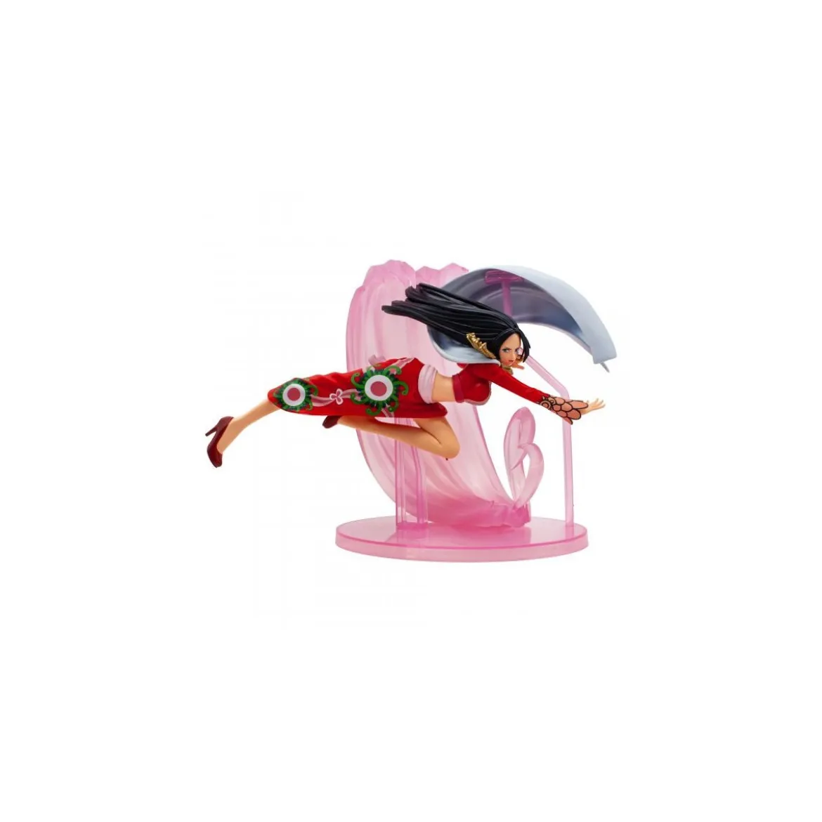 Banpresto - One Piece - Battle Record Collection - Boa Hancock