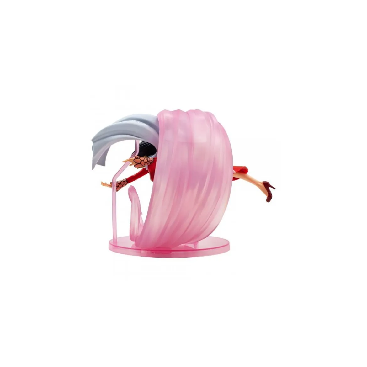 Banpresto - One Piece - Battle Record Collection - Boa Hancock