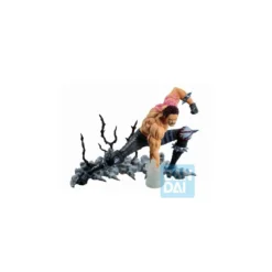 Banpresto One Piece - CHARLOTTE KATAKURI - Duel Memories - Ichibansho