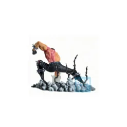 Banpresto One Piece - CHARLOTTE KATAKURI - Duel Memories - Ichibansho