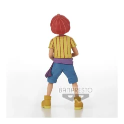 Banpresto One Piece - DXF BAGGY - THE GRANDLINE CHILDREN - WANOKUNI