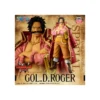 Banpresto One Piece - DXF GOL D. ROGER - THE GRANDLINE SERIES SPECIAL