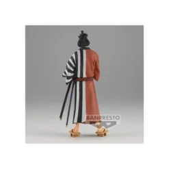 Banpresto One Piece - DXF KINEMON - THE GRANDLINE MEN - WANOKUNI