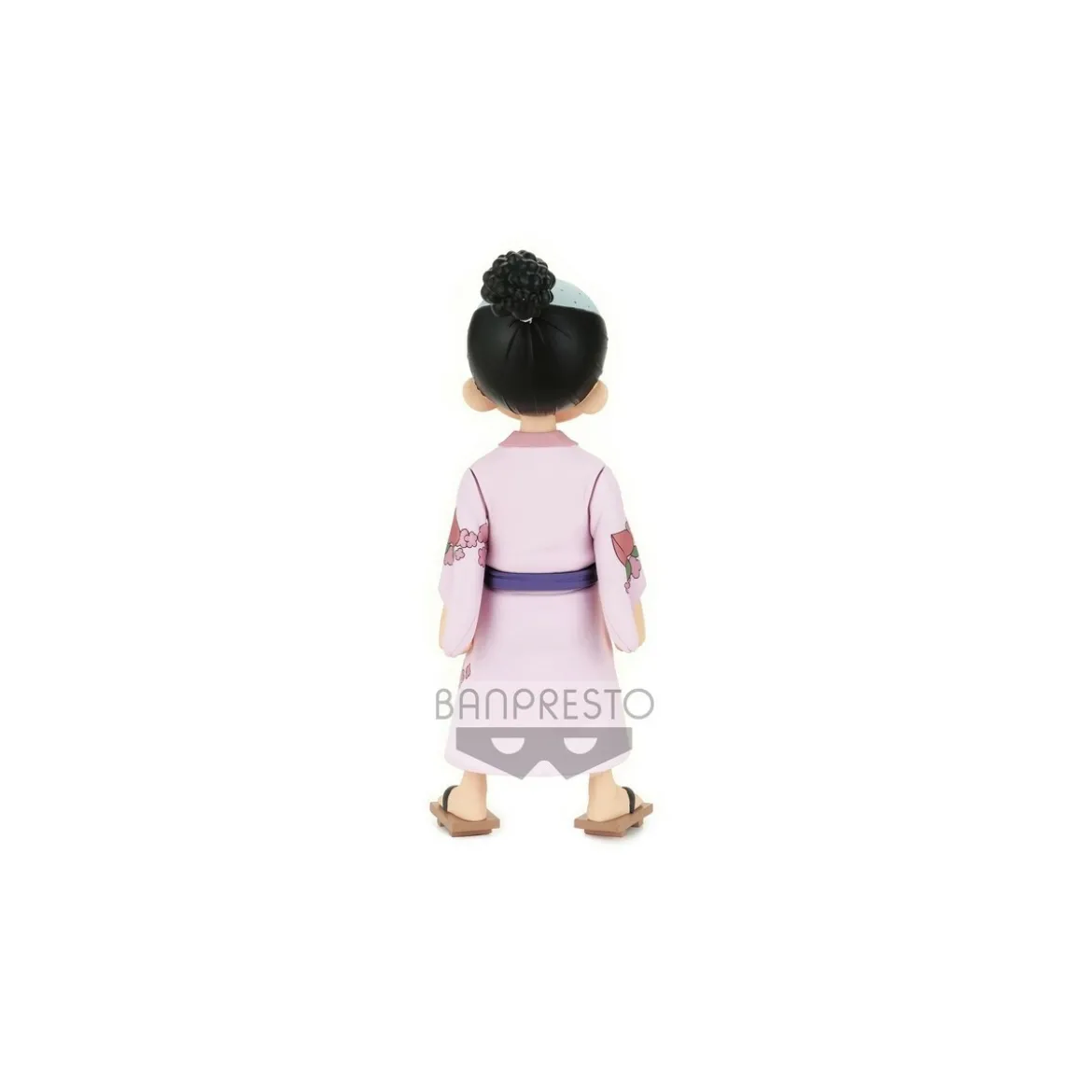 Banpresto One Piece - DXF KOZUKI MOMONOSUKE - THE GRANDLINE MEN - WANOKUNI