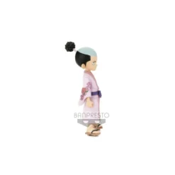 Banpresto One Piece - DXF KOZUKI MOMONOSUKE - THE GRANDLINE MEN - WANOKUNI