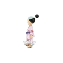 Banpresto One Piece - DXF KOZUKI MOMONOSUKE - THE GRANDLINE MEN - WANOKUNI