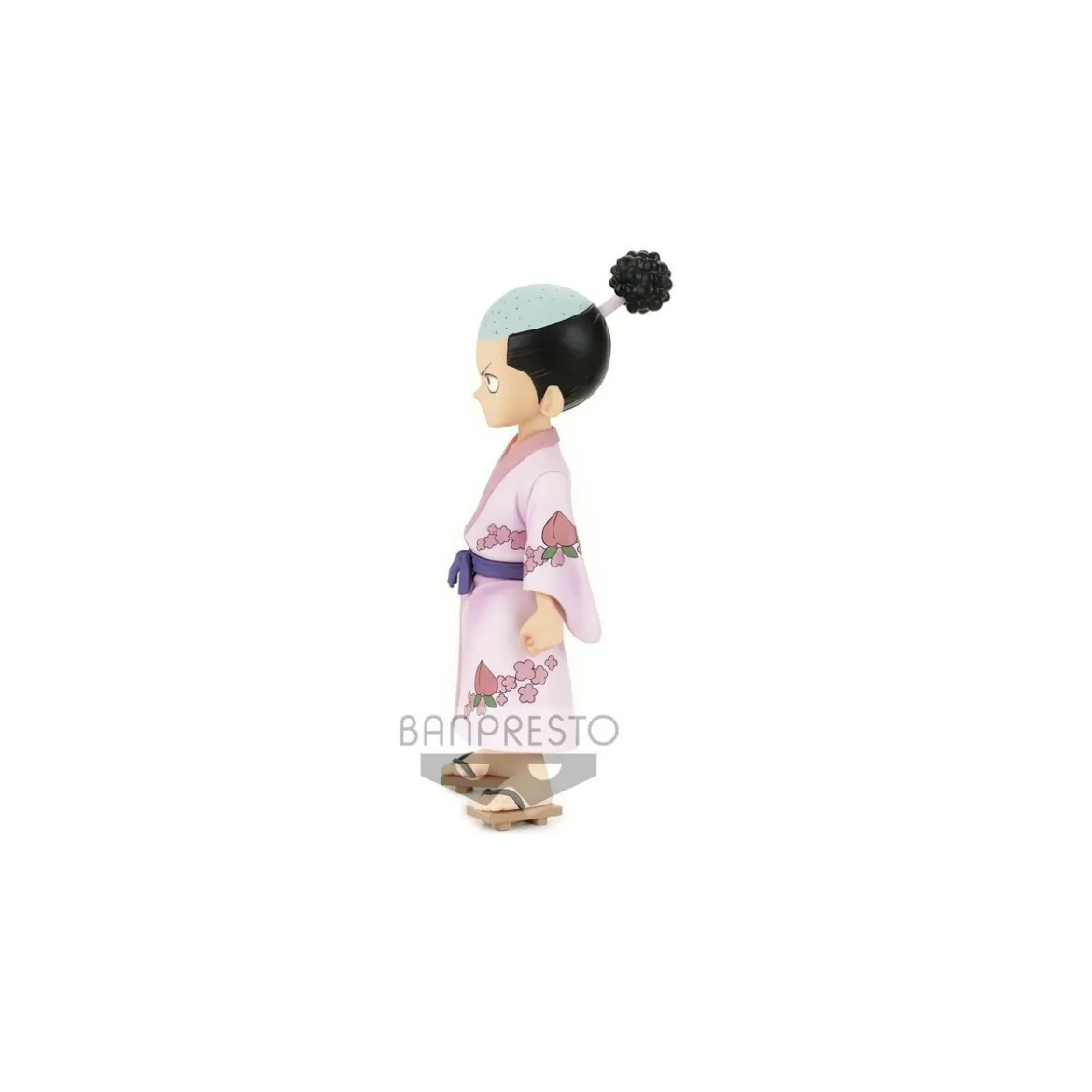 Banpresto One Piece - DXF KOZUKI MOMONOSUKE - THE GRANDLINE MEN - WANOKUNI