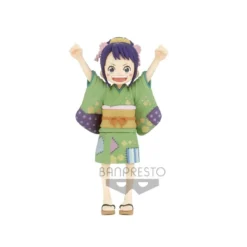 Banpresto One Piece - DXF OTAMA - THE GRANDLINE SERIES Vol 02- WANOKUNI
