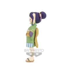 Banpresto One Piece - DXF OTAMA - THE GRANDLINE SERIES Vol 02- WANOKUNI