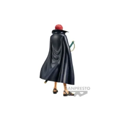 Banpresto One Piece Film RED - DXF SHANKS - THE GRANDLINE SERIES Vol 02