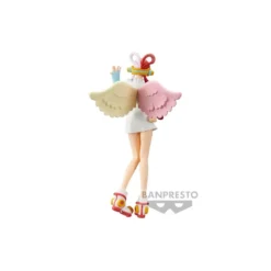 Banpresto One Piece Film RED - DXF UTA - THE GRANDLINE SERIES Vol 01