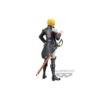 Banpresto One Piece Film RED - DXF SANJI - THE GRANDLINE SERIES Vol 04