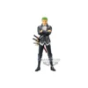 Banpresto One Piece Film RED - DXF RORONOA ZORO - THE GRANDLINE SERIES Vol 03