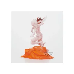 Banpresto One Piece Film: Red - SENKOZEKKEI - MONKEY.D.LUFFY