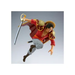 Banpresto One Piece : GOL D.ROGER - Battle Record Collection