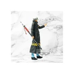 Banpresto One Piece - Grandista NERO - Trafalgar Law