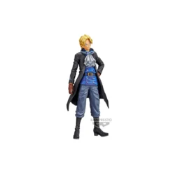 Banpresto - One Piece Grandista The Grandline Men - SABO - 2 Dimensions - Manga Dimension
