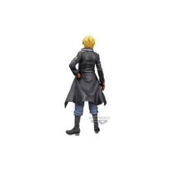 Banpresto - One Piece Grandista The Grandline Men - SABO - 2 Dimensions - Manga Dimension