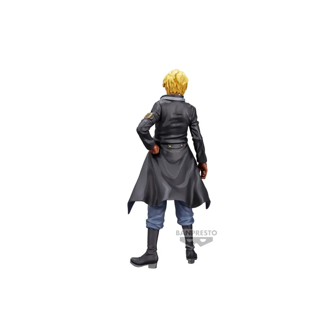 Banpresto - One Piece Grandista The Grandline Men - SABO - 2 Dimensions - Manga Dimension