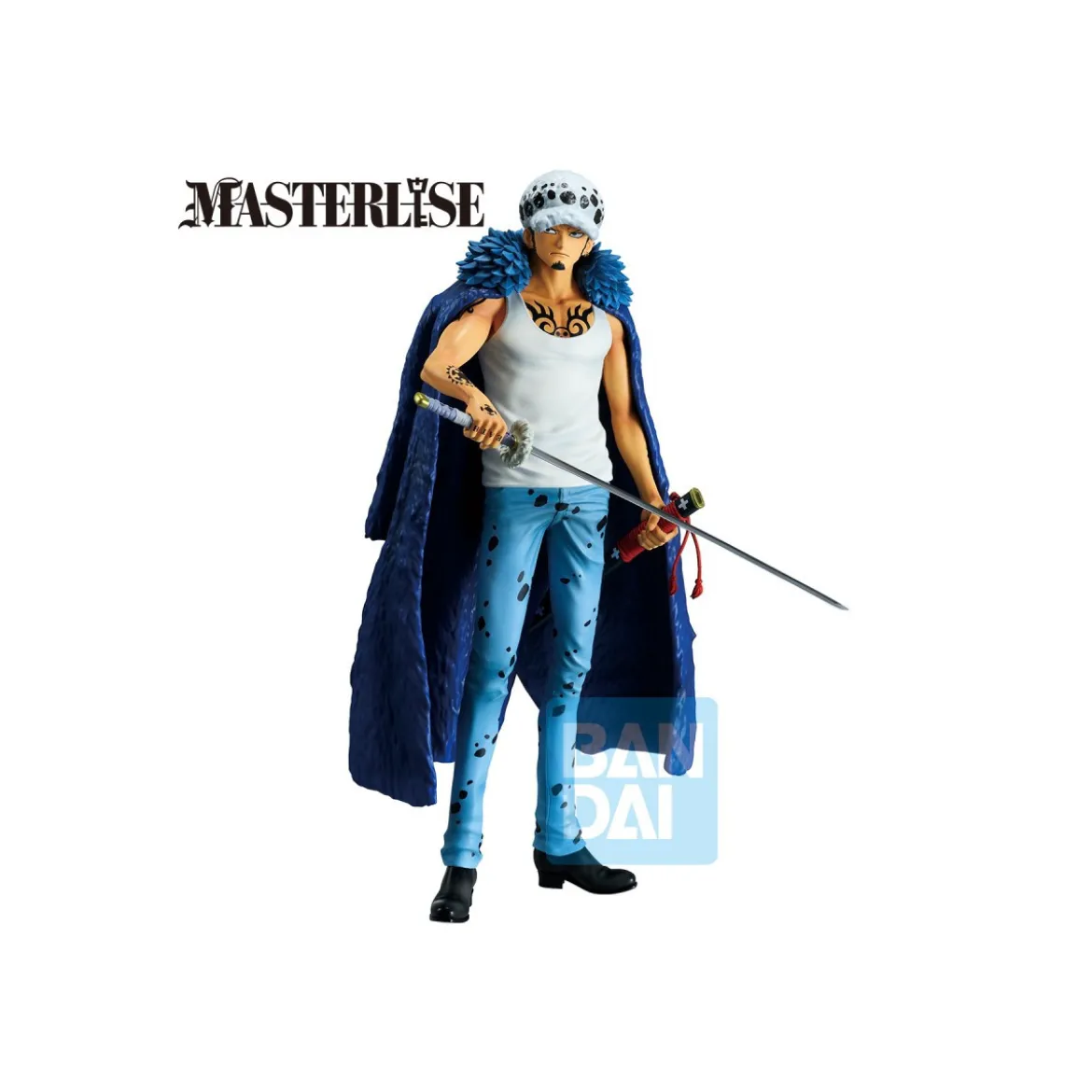 Banpresto One Piece - Ichibansho EPISODE OF LAW - TRAFALGAR.LAW