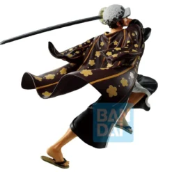 Banpresto - One Piece Ichibansho - Full Force - Trafalgar Law