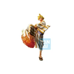 Banpresto - One Piece Ichibansho - Full Force - Sanji Sangoro