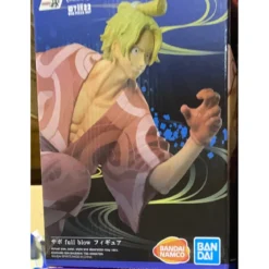 Banpresto - One Piece Ichibansho - Full Force - Sabo
