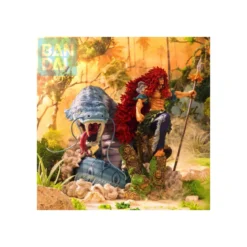 Banpresto One Piece - KALGARA - Ichibansho