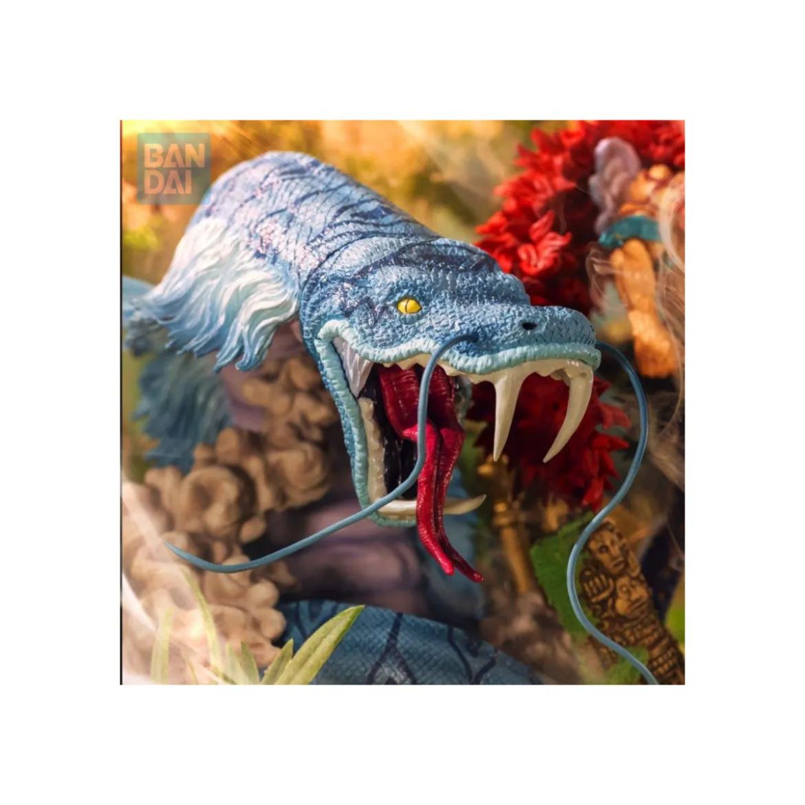 Banpresto One Piece - KALGARA - Ichibansho