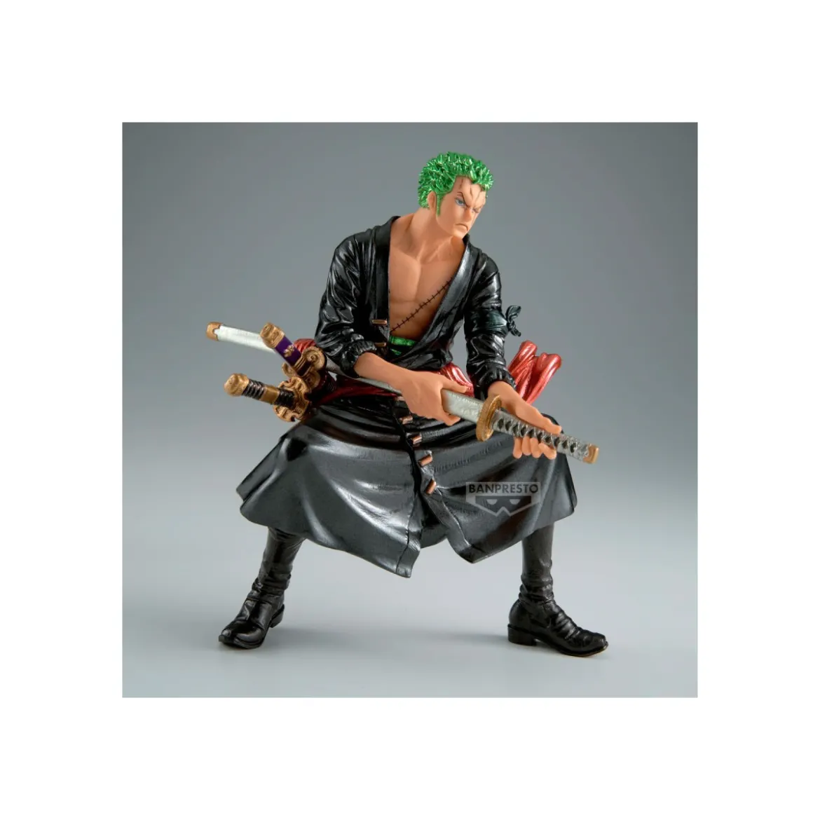 Banpresto One piece King of Artist Special - THE RORONOA ZORO